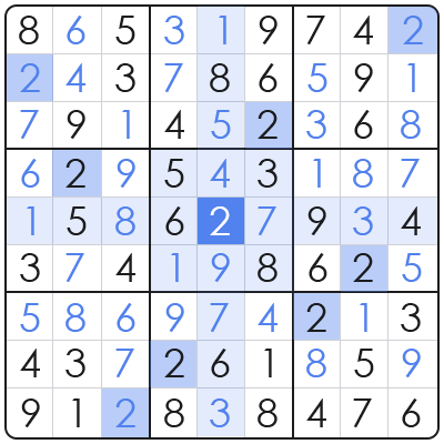 instructions on how to play sudoku